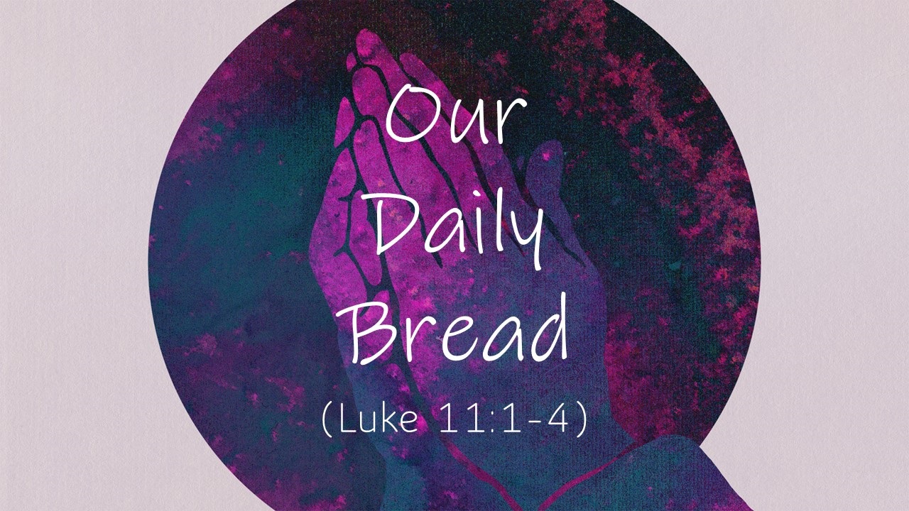  Our Daily Bread May 8th 2022 PM Sermon North Charleston Church Of 